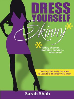 cover image of Dress Yourself Skinny